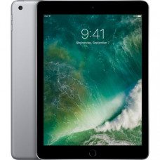 Apple iPad 2017 128GB Wi-Fi Space Gray
