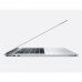 Купить Apple MacBook Pro 15" Retina with Touch Bar (MLW82) 2016 Silver