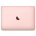 Купить Apple MacBook 12" Rose Gold (MMGL2) 2016