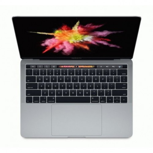 Купить Apple MacBook Pro 13" Retina with Touch Bar (MPXV2) 2017 Space Gray