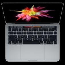 Apple MacBook Pro 13" Retina with Touch Bar (MPDK2) 2016 Space Gray