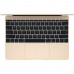 Купить Apple MacBook 12" Gold (MLHE2) 2016