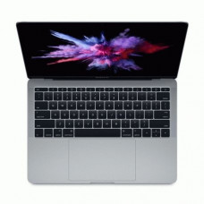 Apple MacBook Pro 13" Retina with Touch Bar (MNQF2) 2016 Space Gray