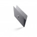 Купить Apple MacBook 12" Space Gray (MLH72) 2016