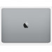 Купить Apple MacBook Pro 13" Retina with Touch Bar (MPDK2) 2016 Space Gray