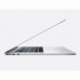 Купить Apple MacBook Pro 15" Retina with Touch Bar (MLW72) 2016 Silver
