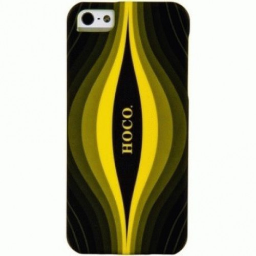 Купить Накладка Hoco Ultra Thin Cool Moving Case для iPhone 5