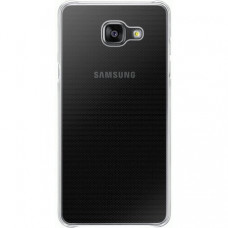 Накладка Kuhan Samsung Galaxy A5 (A510) Clear