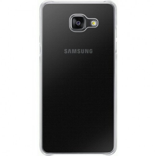 Купить Накладка Kuhan Samsung Galaxy A5 (A510) Clear