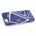 Купить Накладка Hoco Ultra Thin Cool Moving Case для iPhone 5