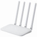 Купить Маршрутизатор Mi WiFi Router 4С White (DVB4209CN)