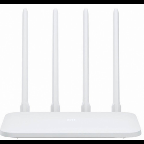 Купить Маршрутизатор Mi WiFi Router 4С White (DVB4209CN)