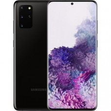 Samsung Galaxy S20 Plus 8/128GB Black (SM-G985FZKDSEK)