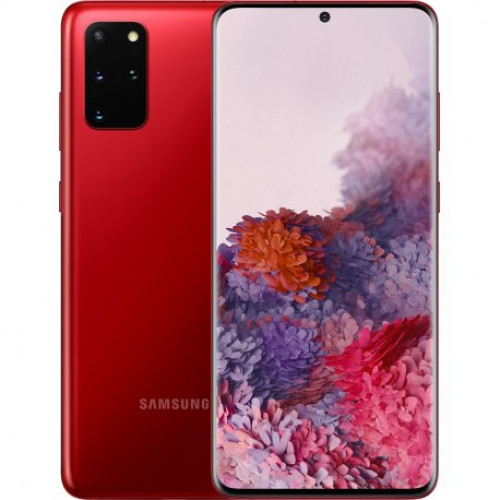 Купить Samsung Galaxy S20 Plus 8/128GB Red (SM-G985FZRDSEK)