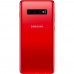 Купить Samsung Galaxy S10 Plus 8/128GB Red (SM-G975FZGDSEK) + Беспроводное зарядное устройство Samsung Convertible в подарок!