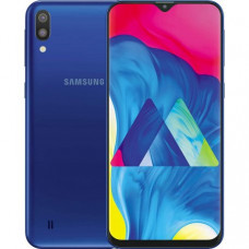 Samsung Galaxy M10 2/16GB Blue (SM-M105GZBGSEK)