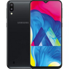 Samsung Galaxy M10 2/16GB Black (SM-M105GDAGSEK)