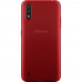 Купить Samsung Galaxy A01 2/16GB Red (SM-A015FZRDSEK)