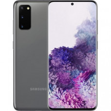 Samsung Galaxy S20 8/128GB Gray (SM-G980FZADSEK)