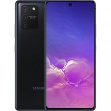 Samsung Galaxy S10 Lite 6/128GB Black (SM-G770FZKGSEK)