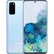 Samsung Galaxy S20 8/128GB Blue (SM-G980FLBDSEK)