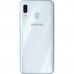 Купить Samsung Galaxy A30 Duos 3/32Gb White + Карта памяти Samsung Evo на 128Gb в подарок!
