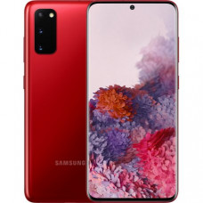 Samsung Galaxy S20 8/128GB Red (SM-G980FZRDSEK)