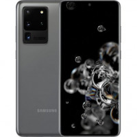 Samsung Galaxy S20 Ultra 128GB SM-G988U Gray 1Sim