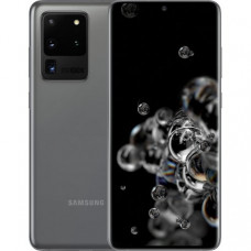 Samsung Galaxy S20 Ultra 128GB SM-G988FD Gray 2Sim