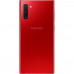 Купить Samsung Galaxy Note 10 8/256GB Red (SM-N970FZRDSEK) + Часы Watch Active 2 Aluminium в подарок!