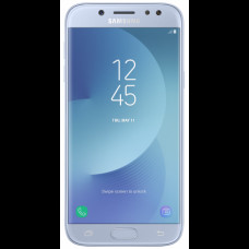 Samsung Galaxy J7 (2017) J730 Silver + Карта памяти Samsung Evo на 64Gb в подарок!