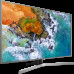 Купить Телевизор Samsung UE50NU7470UXUA Silver