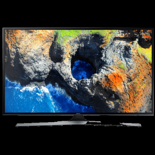 Купить Телевизор Samsung UE49MU6100