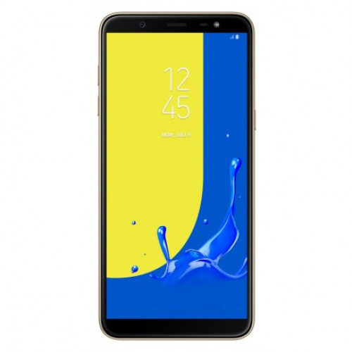 Купить Samsung Galaxy J8 (2018) J810F 3/32GB Gold
