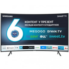 Телевизор Samsung UE49NU7300UXUA