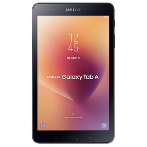 Купить Samsung Galaxy Tab A 8.0 16GB Wi-Fi Black (SM-T380NZKASEK) + Возвращаем 7% на аксессуары!