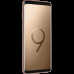 Купить Samsung Galaxy S9 64 GB G960F Gold (SM-G960FZDDSEK)