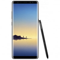 Samsung Galaxy Note 8 64 GB N950FD Black (2 sim)