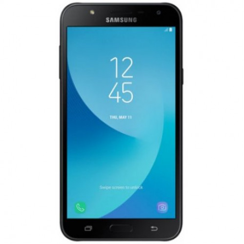 Купить Samsung Galaxy J7 Neo J701F/DS Black + Возвращаем 7% на аксессуары!