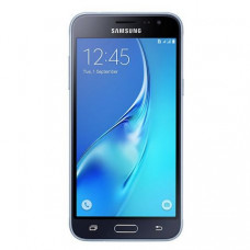 Samsung Galaxy J3 (2016) Duos SM-J320H Black + Возвращаем 7% на аксессуары!