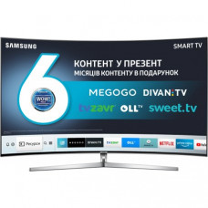 Телевизор Samsung UE65MU9000UXUA