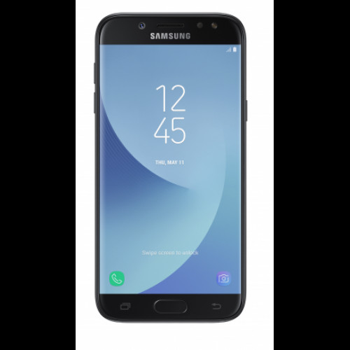 Купить Samsung Galaxy J5 (2017) J530 Black + Карта памяти Samsung Evo на 64Gb в подарок!