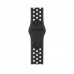 Купить Apple Watch Series 2 38mm Space Gray Aluminum Case with Anthracite/Black Nike Sport Band (MQ162)