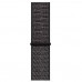 Купить Apple Watch Series 4 Nike+ 44mm (GPS) Space Gray Aluminum Case with Black Nike Sport Loop (MU7J2)