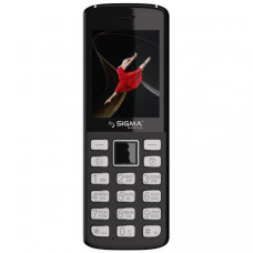 Sigma mobile X-style 24 ONYX Grey