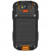 Купить Sigma mobile X-treme PQ26 Black-Orange