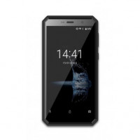 Sigma mobile X-treme PQ52 Black