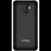 Купить Sigma mobile X-style S5501 Black 4G (4000mAh)