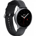 Купить Умные часы Samsung Galaxy Watch Active 2 44mm Stainless steel Silver (SM-R820NSSASEK) + Карта памяти на 128Gb в подарок!