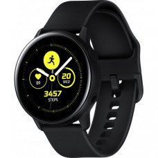 Умные часы Samsung Galaxy Watch Active Black (SM-R500NZKASEK)